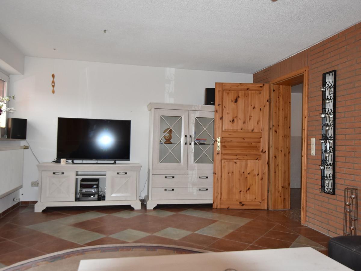 Modern Apartment In Kroepelin With Garden Екстериор снимка